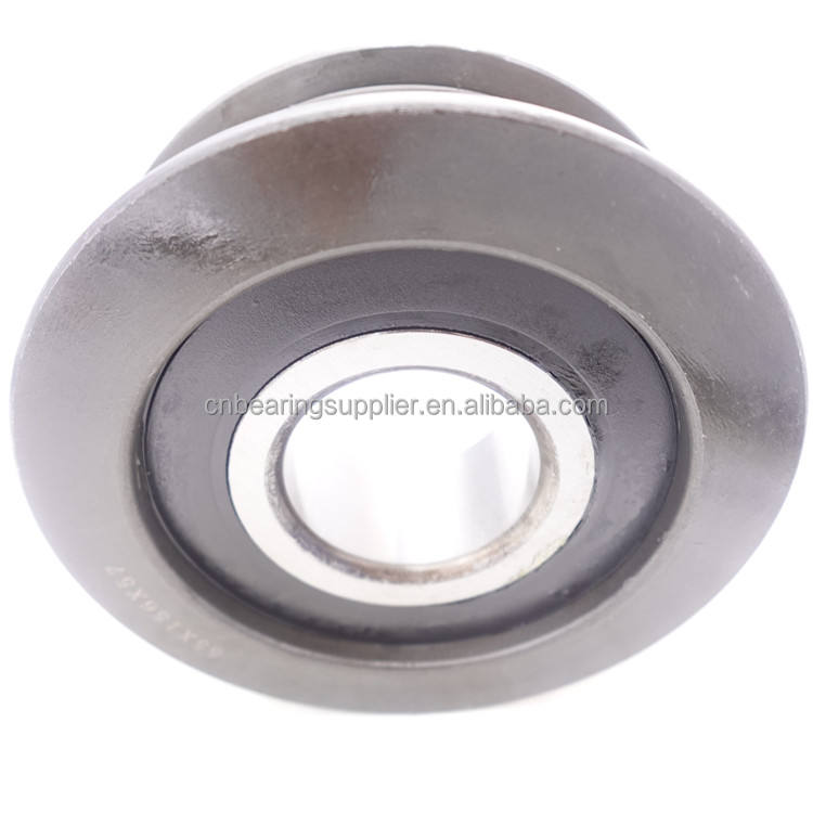 フォークリフトマストベアリングメーカー ローラーベアリング ヘビー