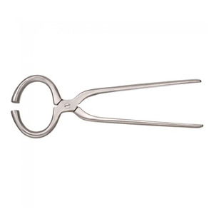 Instrumentos Profesionales para Pruebas de Cascos de Caballos, Herramientas Veterinarias para Herradores, Hechas en Pakistán - Product Image 1