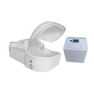 2025 vendita calda del Pod di galleggiamento di deprivazione sensoriale terapia di riposo per il rilassamento del corpo capsula Spa galleggiante serbatoio ansia da Stress - Product Image 3