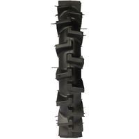 Jantes en acier au carbone JIUYU 1000*160mm 1500*160mm 1,0m 39 pouces pour tracteur, garantie 2 ans, 55 kg