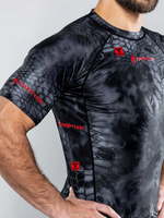 Tontons Factory – Nouvelle collection de rashguards tendance de haute qualité pour hommes : durables, confortables et respirants pour le sport et les activités aquatiques
