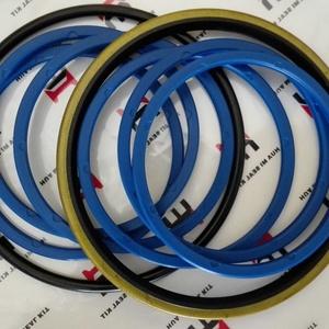 Kit de joints toriques pour excavatrice, kit de joints de joint central 6ZW118RL 803202620 - Product Image 5