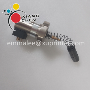 เครื่องพิมพ์ EA XIANGCHEN คุณภาพสูง ZD.203-764-01-00 วาล์ว 5V 15V สำหรับเครื่อง Stahl - Product Image 3