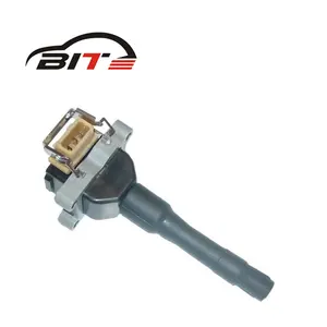 BIT Autoteile Zündspule für BMW 8 E31 3 E30 E36 5 E34 7 E32 E38