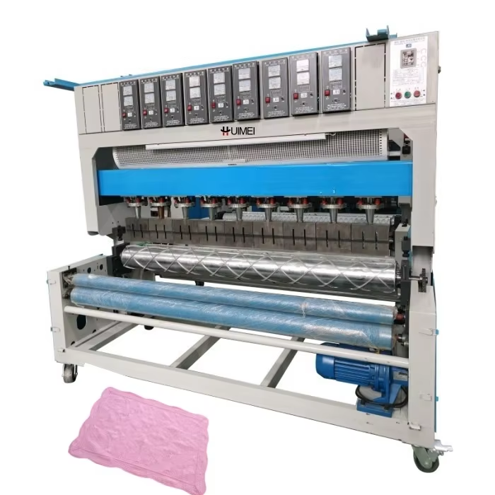 No Thread No Hole Industrial Automatic