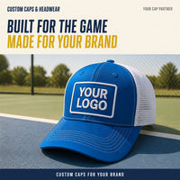 Casquette Trucker pour Hommes et Femmes, Sports de Plein Air, Course à Pied, Pêche, Chapeau à Dos en Maille, Logo Personnalisé, Vente en Gros, Fournisseur de Cadeaux Promotionnels