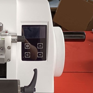BIOBASE डिस्काउंट कीमत मैनुअल रोटरी <span class=keywords><strong>Microtome</strong></span> के साथ छोटे आकार हाथ-पहिया <span class=keywords><strong>Microtome</strong></span> - Product Image 3