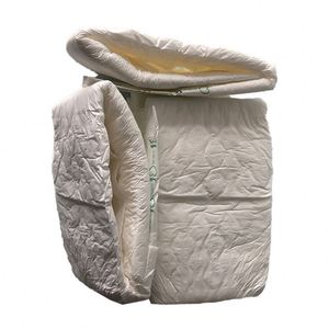 Ropa interior de pañales unisex para adultos, bragas desechables senior para hombres y mujeres con estampado - Product Image 2