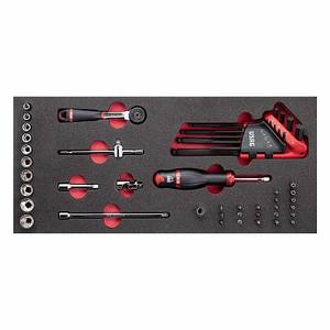 Kits d'outils USAG 519 M 613AEA - Product Image 1