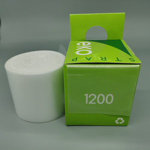Clear And White Logistic Use Pallet <strong>Shrink</strong> Wrap Boat Winter Wrap Packaging Film - Product Image 5