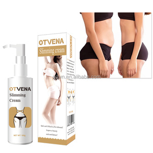 Gel Amincissant Brûle-Graisse Raffermissant Corporel Marque Privée Naturel Biologique Stick de Sudation pour Perte de Poids Élimination de la Cellulite Crème Chaude - Product Image 6