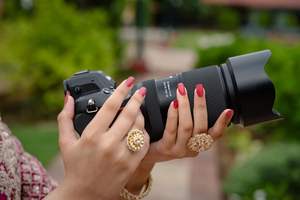 Objectif Tamron 70-180mm F/2.8 Di III VC VXD G2 (A065Z)(Ni kon Z) - Product Image 3