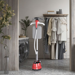 2024 nueva <span class=keywords><strong>plancha</strong></span> de Vapor Eléctrica <span class=keywords><strong>profesional</strong></span> de 2000W <span class=keywords><strong>plancha</strong></span> de vapor <span class=keywords><strong>Vertical</strong></span> de mano para ropa doméstica al vapor enchufe de EE. UU. - Product Image 1