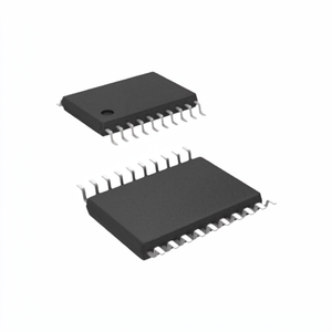 20 TSSOP NLV74HC541ADTR2G Buy Online Electronic Components Logic Original One Stop Service - Product Image 1