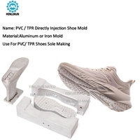 Baskets décontractées sportives pour hommes Design plat antidérapant Doublure en maille respirante Mocassins Espadrilles