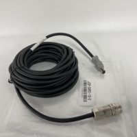 Câble de circuit principal 100% neuf et original, longueur 10m, Jzsp-cmm10-10, nouveau câble original pour automatisation industrielle, contrôle programmable PLC