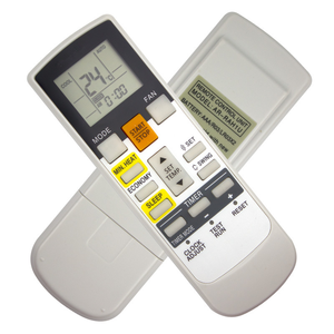 <span class=keywords><strong>Télécommande</strong></span> AC AR-RAH1U pour climatiseur <span class=keywords><strong>Fujitsu</strong></span> avec 13 gros boutons - Product Image 4