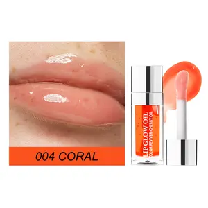 Dưỡng Ẩm Dưỡng Ẩm Thay Đổi Với Da Lip Plumper Sáng Son Dưỡng Môi