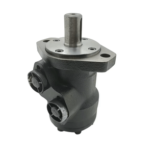 Moteur hydraulique en fonte de la série OMRW OMP OMR 250 315 400 500 TF0360EW260LAAY TF0170ZS06EEEC, pièce de rechange pour machines - Product Image 1