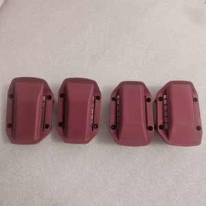 Original XAG P100 P100Pro <b>Drone</b> Arm Rubber Protector Bracket <b>Accessories</b> for Protection - Product Image 6