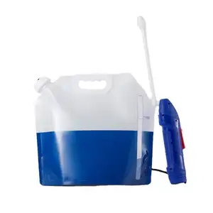  Car Wash Foam Sprayer, 0.4 Gallon Pump Sprayer with