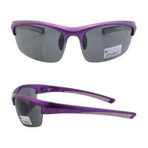 ANSI Z 87.1 CE clair <span class=keywords><strong>Prescription</strong></span> à la mode sport lecture lunettes bifocales - Product Image 1