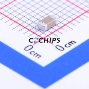 GRM31BR72J102KW01L ตัวเก็บประจุแบบ SMD (MLCC) ขนาด 1206 ( ค่าความจุ: 1nF )( ความแม่นยำ: 10%) แรงดันไฟฟ้าที่กำหนด: 630V ) - Product Image 1