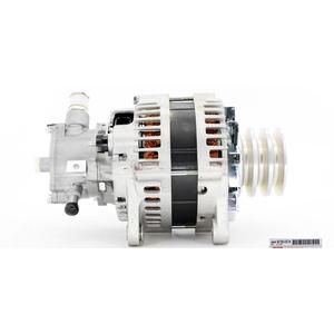 8-97351574-1 8973515741 Alternateur pour <span class=keywords><strong>Nissam</strong></span> UD PD6 PE6 Camion Pièces De Rechange - Product Image 1