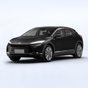 Vehículo Eléctrico SUV Crossover E4 Nuevo de Calidad Superior, 180 km/<span class=keywords><strong>h</strong></span>, 530 km de Autonomía - Product Image 1