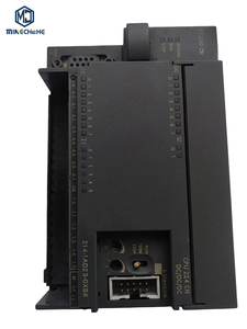 Controlador PLC, Sensor, Módulo de Controlador Lógico Programable, Nuevo y Original, S7-200 CPU224 CN - Product Image 1