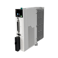 Controlador de Servo de Tipo Pulsado Serie OLU MZ870APS, Servoaccionamiento de Control Pulsado de 220V para la Industria del Embalaje y la Impresión