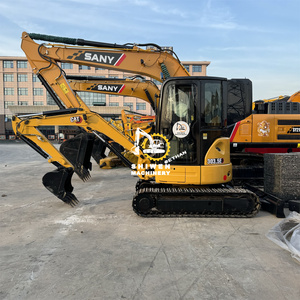 ขายรถขุดขนาดเล็กมือสองญี่ปุ่นแท้ รุ่น CAT303.5E น้ำหนัก 3.5 ตัน แบบรถตักดินยี่ห้อ Caterpillar รุ่นเล็ก CAT303E CAT303.5E CAT304E CAT305.5E - Product Image 2