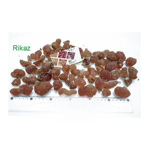 Goma arábiga de Sudán de la mejor calidad, goma arábiga de Acacia de alta calidad de China, precio competitivo de productos agrícolas - Product Image 3
