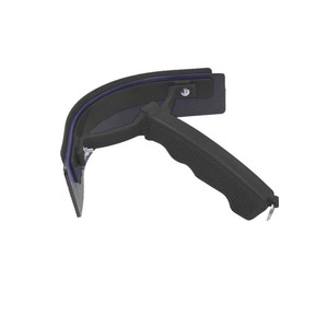 Brosse raclette en polyester personnalisable pour le bain et l'élimination de l'eau de transpiration des chevaux, modèle extérieur PY-702, vente en gros usine - Product Image 3