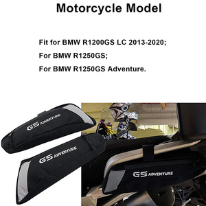 Porte-bagages sous sac pour <span class=keywords><strong>BMW</strong></span> <span class=keywords><strong>R</strong></span> <span class=keywords><strong>1250</strong></span> <span class=keywords><strong>GS</strong></span> 1200 R1250GS R1200GS LC F750GS F850GS accessoires outil de stockage de voyage sacs étanches - Product Image 5
