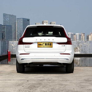 Chine Voiture d'occasion <span class=keywords><strong>Volvo</strong></span> <span class=keywords><strong>XC60</strong></span> SUV T5 Moteur Midsize Luxury Crossover City Safety System Pilot Assist Premium Comfort - Product Image 3
