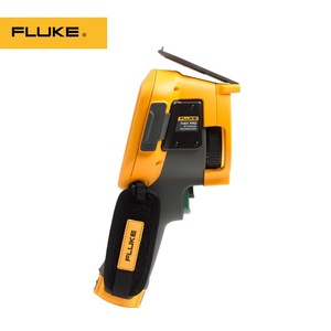 กล้องถ่ายภาพความร้อน Fluke Ti401 Pro ความละเอียด 320x240 กล้องอินฟราเรดสำหรับใช้งานในอุตสาหกรรม - Product Image 5