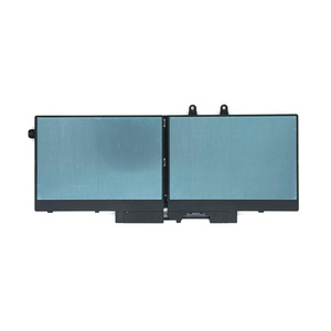 แบตเตอรี่แล็ปท็อป Renbang สำหรับ Latitude 5400 5500 5401 Precision 3540 3541 3551 4GVMP 3HWPP 4 เซลล์ 68Wh รับประกัน 12 เดือน 100% - Product Image 2