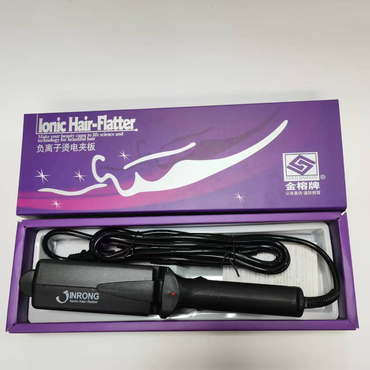 Misura media (27 cm di lunghezza, 5 cm di larghezza)