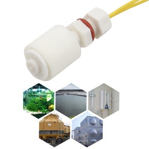 เซ็นเซอร์วัดระดับพลาสติกสำหรับควบคุมปั๊มกรองบ่อปลา - Product Image 4