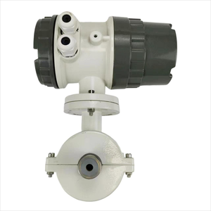 データ収集用パルス出力付き電磁流量計 ネジ接続 - Product Image 3