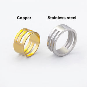 Koop Er Een En Krijg Er Een Roestvrijstalen Springring Openend Sluitende Vinger Sieraden Gereedschap Kraal Tang Voor Gereedschap Diy Sieraden Maken - Product Image 3