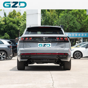 Chine 2024 VW Teramont Voiture neuve d'occasion 2.0l SUV Essence Voiture Teramont X <span class=keywords><strong>R</strong></span> Line en stock pour Volkswagen Teramont X 2024 - Product Image 5