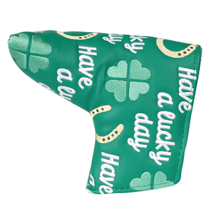 Accesorios de Golf al Mejor Precio, Funda para Putter de Golf, Cubre Cabeza de Putter, Fundas para Cabeza de Putter de Golf de Alta Popularidad - Product Image 4