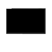 Écran LCD TFT IPS CHIMEI 10,1 pouces 1280*800 avec interface I2C Écran tactile capacitif