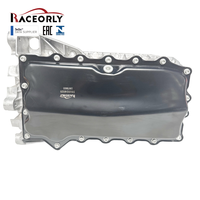 Chảo dầu nhôm RACEORLY 06A103601T cho xe VW Beetle 2.0L AZJ AQY AEG BEV BDC BGD 9C1 1C1 1Y7 FWD 1998-2010