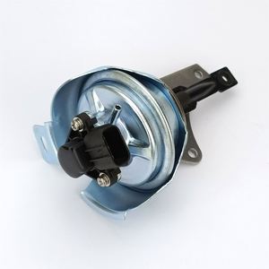 CRAFT Turbo 760774 728768 753847 Actionneur Turbo Fit pour Ford C-Max 136HP 100Kw 2.0TDCI - Product Image 3