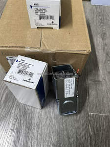 Bobina Emerson Original Nueva de Fábrica para Válvula Solenoide AMG 057342 208-240V 50/60 Hz, Pieza de Repuesto - Product Image 6