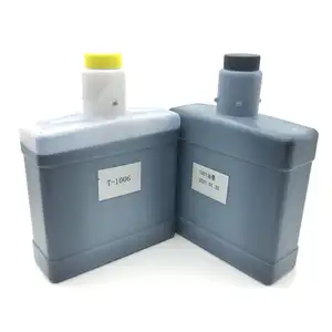 Совместимые чернила citronix 302-1001-002 302-1006-004 с чипом для струйного принтера citronix
