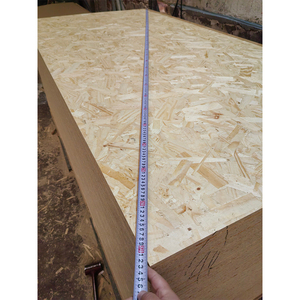 Pannello <span class=keywords><strong>OSB</strong></span> Consmos su Misura, Spessore da 7mm a 25mm, Produzione su Richiesta - Product Image 5